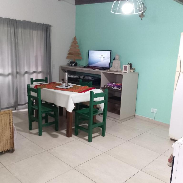 Covachas de Saturno - Apartamento de 1 dormitorio - 16