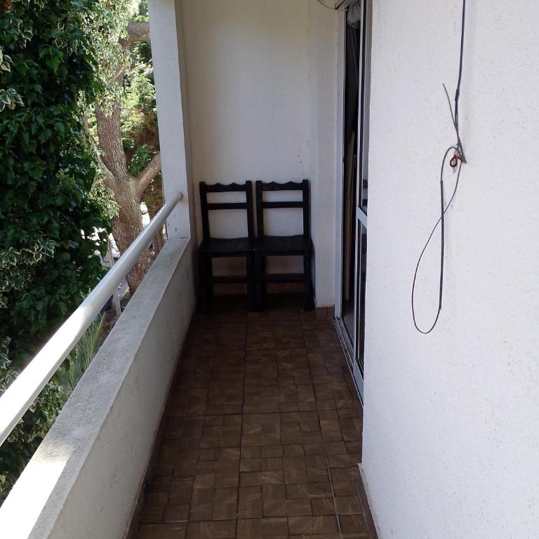 Covachas de Saturno - Apartamento de 1 dormitorio - 19