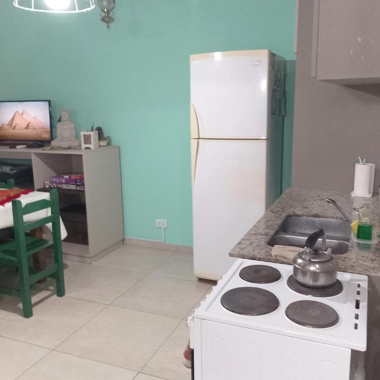 Covachas de Saturno - Apartamento de 1 dormitorio - 20