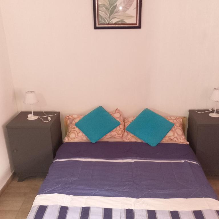 Covachas de Saturno - Apartamento de 1 dormitorio - 28