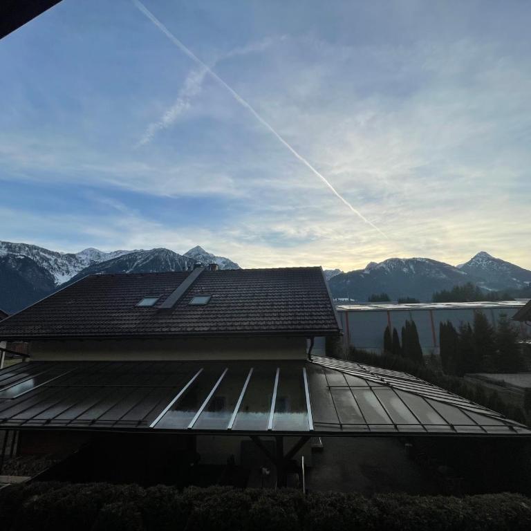 Sonnenchalet mit Sauna - Haus mit 3 Schlafzimmern - 24