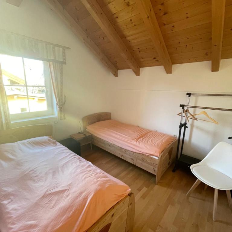 Sonnenchalet mit Sauna - Haus mit 3 Schlafzimmern - 6