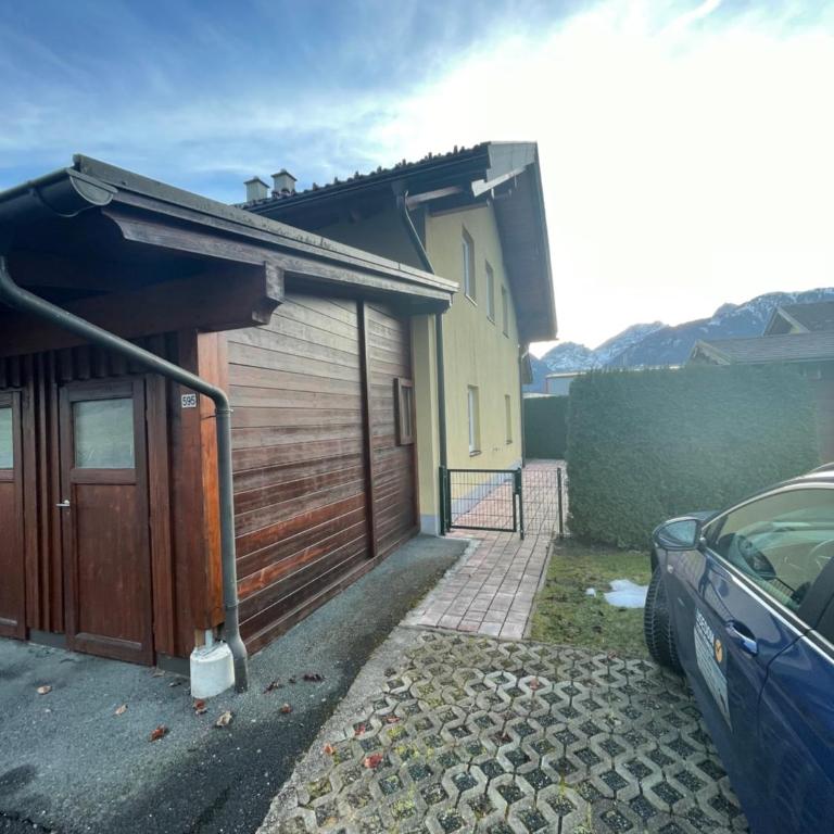 Sonnenchalet mit Sauna - Haus mit 3 Schlafzimmern - 23