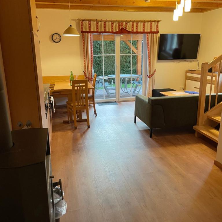 Sonnenchalet mit Sauna - Haus mit 3 Schlafzimmern - 22