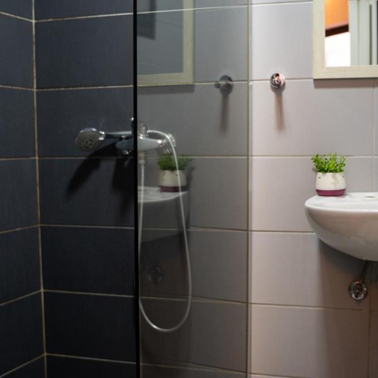 Apartment Bascarsija - Studio Apartman - 5