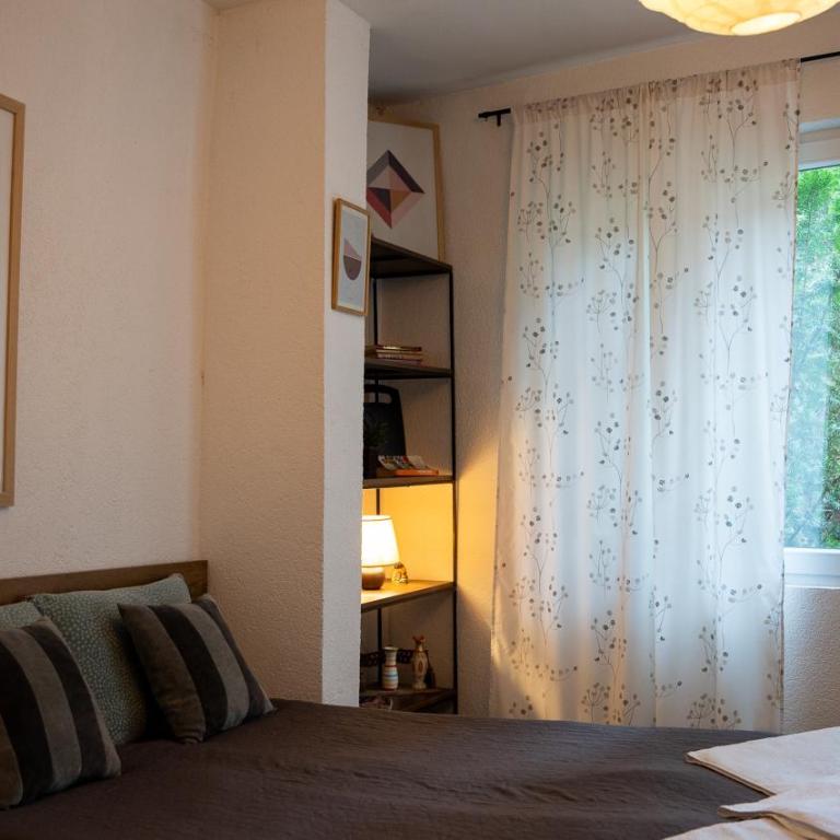 Apartment Bascarsija - Studio Apartman - 3