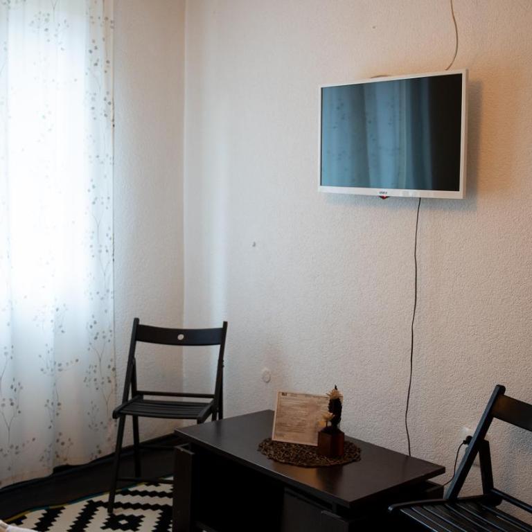 Apartment Bascarsija - Studio Apartman - 4