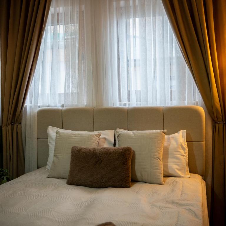 Apartment Bascarsija - Apartman sa 2 Spavaće Sobe - 8