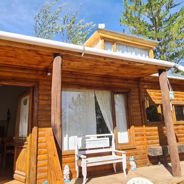 Mis soles! - Chalet de 1 dormitorio - 16