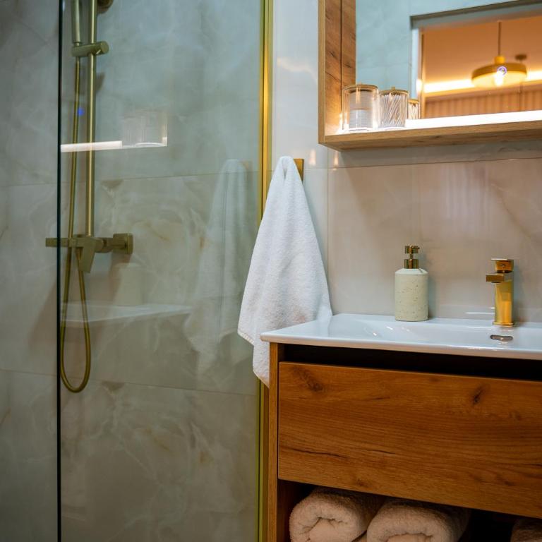 Apartment Bascarsija - Apartman sa 2 Spavaće Sobe - 35
