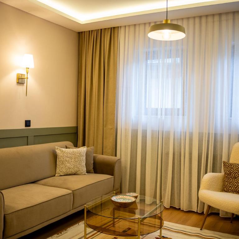 Apartment Bascarsija - Apartman sa 2 Spavaće Sobe - 37