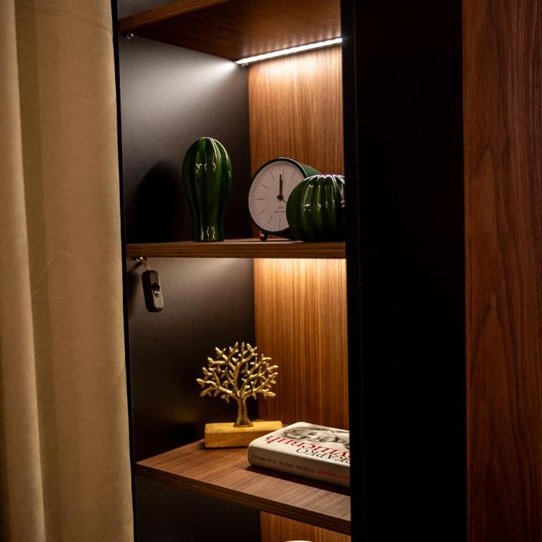 Apartment Bascarsija - Apartman sa 2 Spavaće Sobe - 39