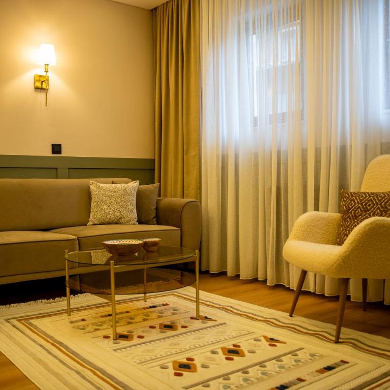 Apartment Bascarsija - Apartman sa 2 Spavaće Sobe - 40