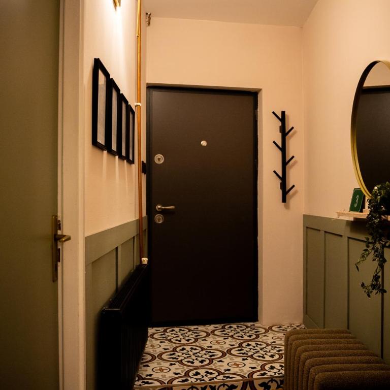 Apartment Bascarsija - Apartman sa 2 Spavaće Sobe - 42