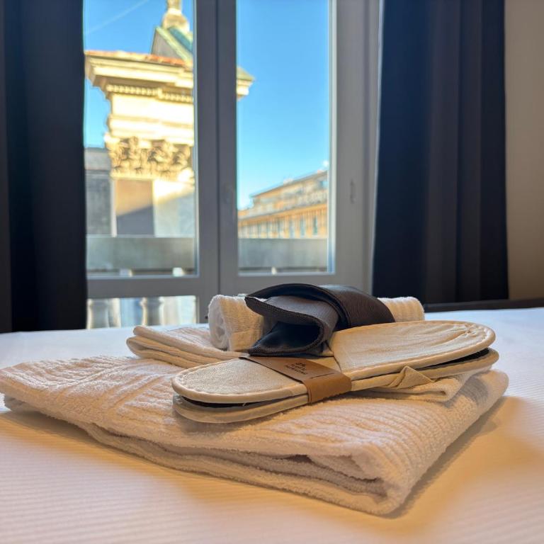 Reuetta Apartment - Elegant and Central stay in Genoa - Appartamento con 1 Camera da Letto - 20