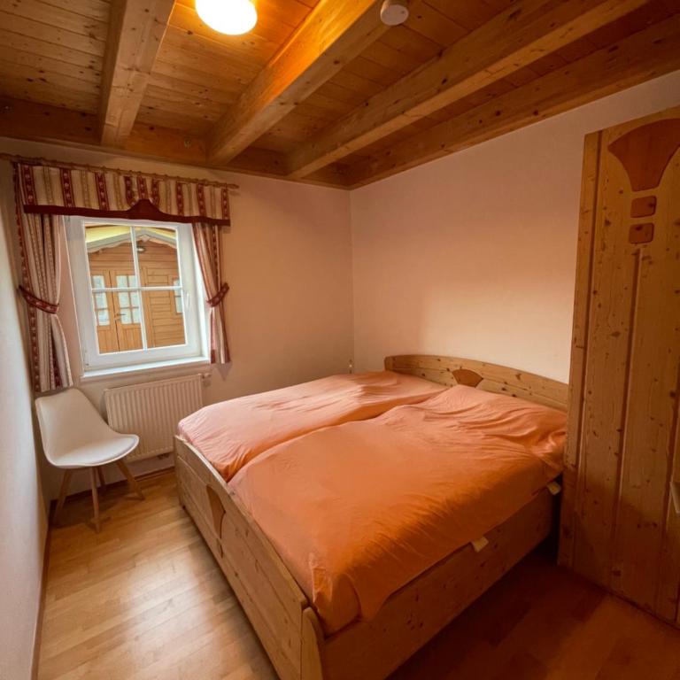 Sonnenchalet mit Sauna - Haus mit 3 Schlafzimmern - 8