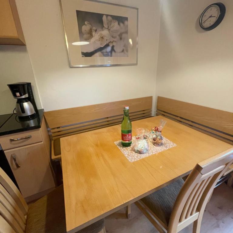 Sonnenchalet mit Sauna - Haus mit 3 Schlafzimmern - 25