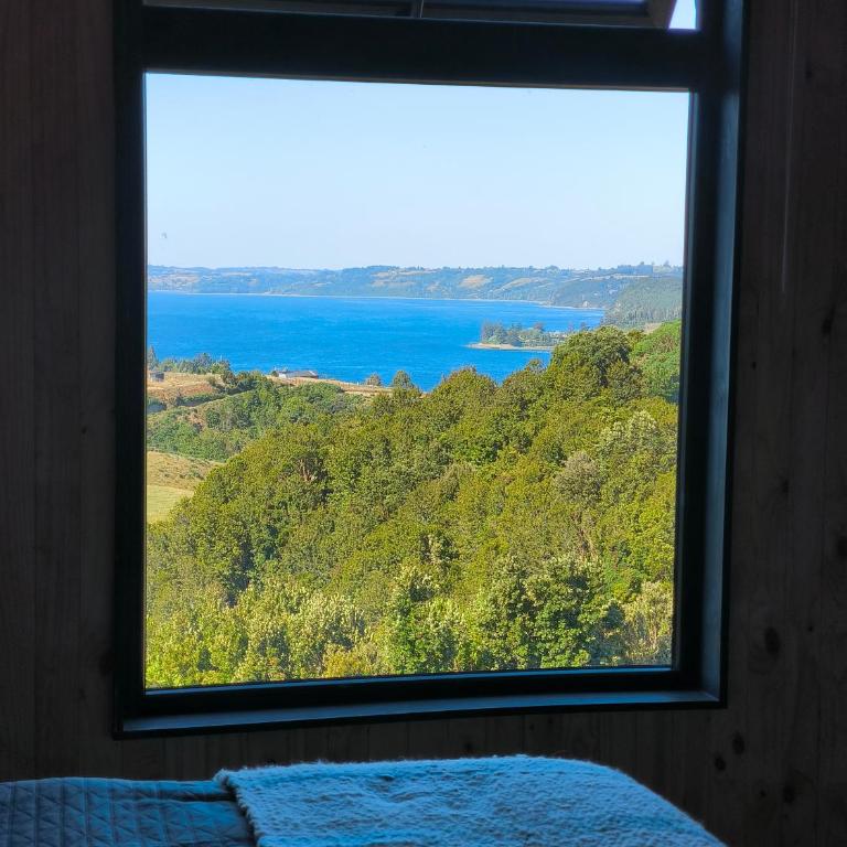 Casa Esquila de Chiloé - Three-Bedroom House - 15
