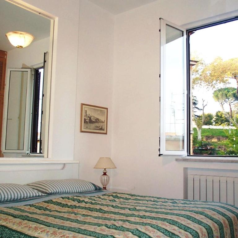 Rome Trastevere, Tiburzi 2, Balcony, Ideally Located!!! - Appartamento con Vista e Balcone - 15