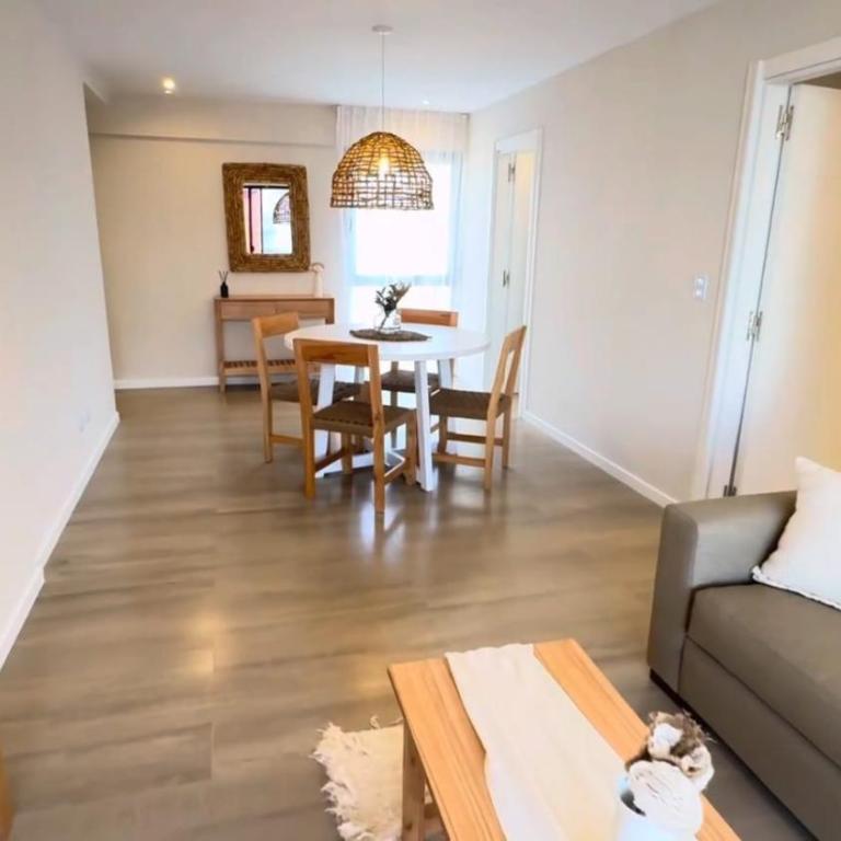 Lucas departamento - Apartamento de 2 dormitorios - 1