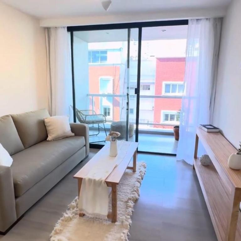 Lucas departamento - Apartamento de 2 dormitorios - 5