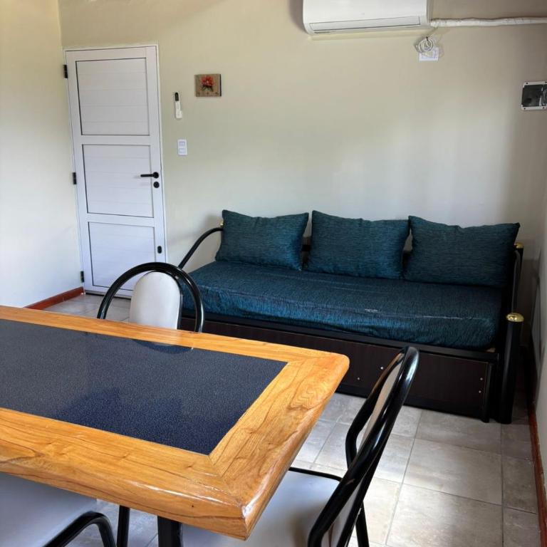 Cabañas PAIGÜEN - One-Bedroom Chalet - 5