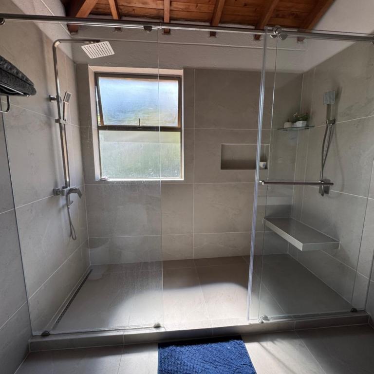 Finca Villa Palmeras en Rionegro Aeropuerto JMC - Villa de 3 dormitorios - 14