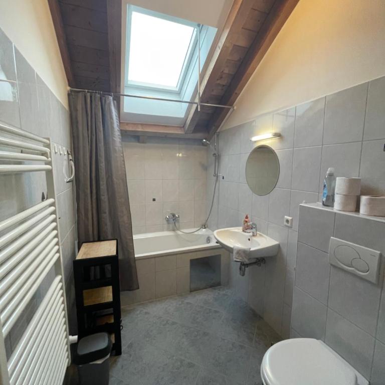 Sonnenchalet mit Sauna - Haus mit 3 Schlafzimmern - 7