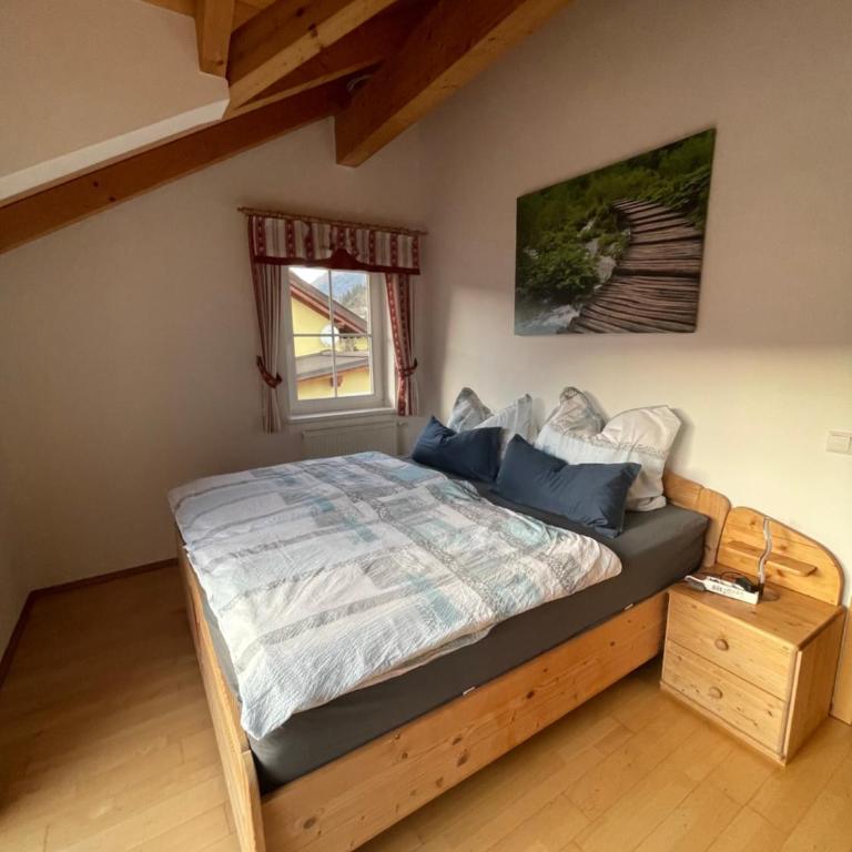 Sonnenchalet mit Sauna - Haus mit 3 Schlafzimmern - 2