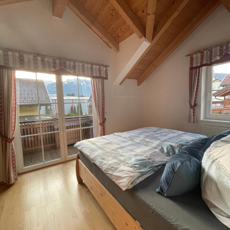 Sonnenchalet mit Sauna - Haus mit 3 Schlafzimmern - 3
