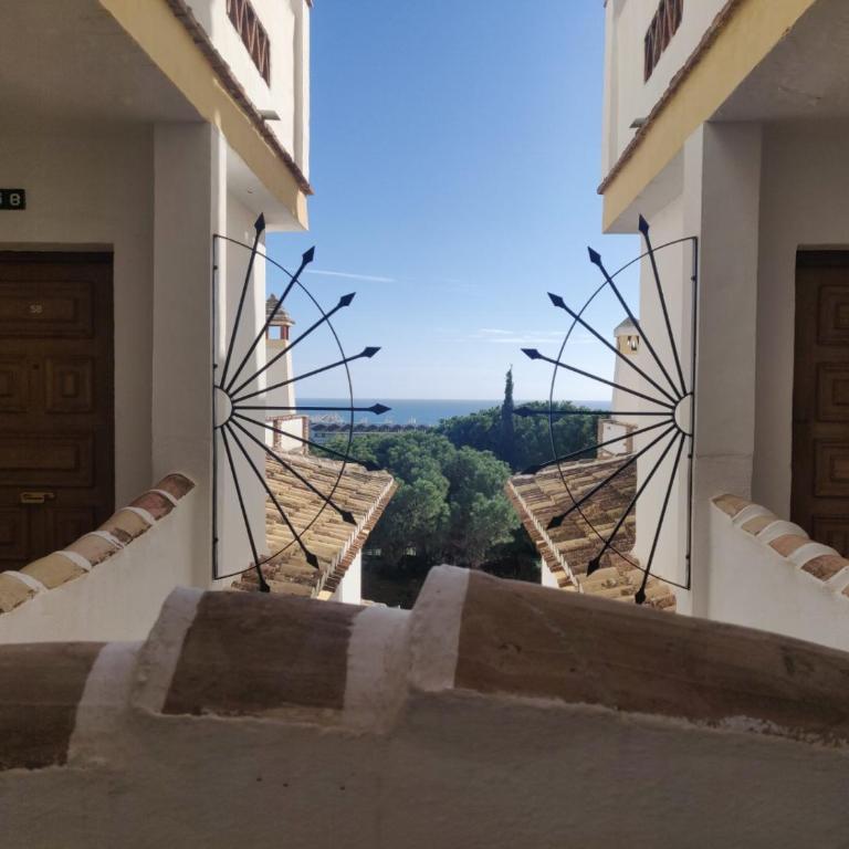 Марбея Citio Calahonda - Apartamento de 1 dormitorio - 5