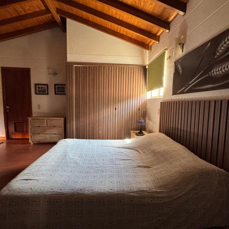 Finca Villa Palmeras en Rionegro Aeropuerto JMC - Villa de 3 dormitorios - 12