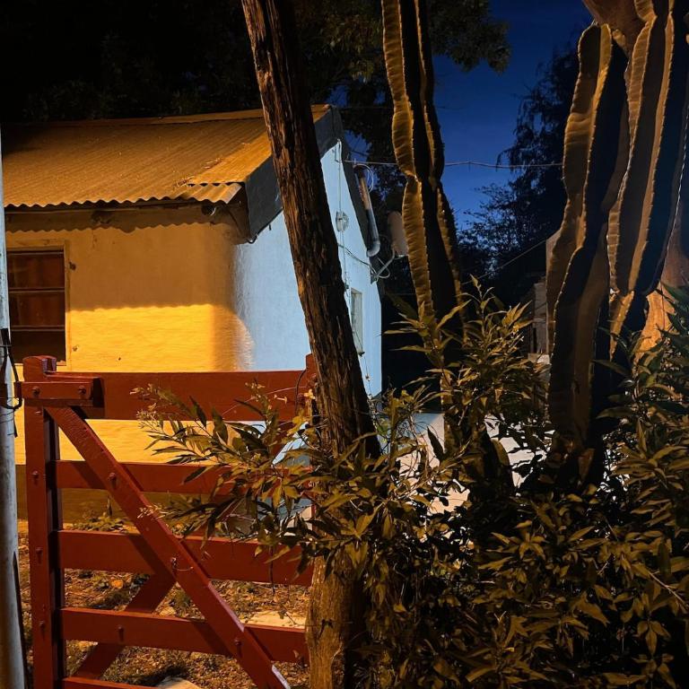Casa de campo Rancho San Jorge - Apartamento de 1 dormitorio - 1