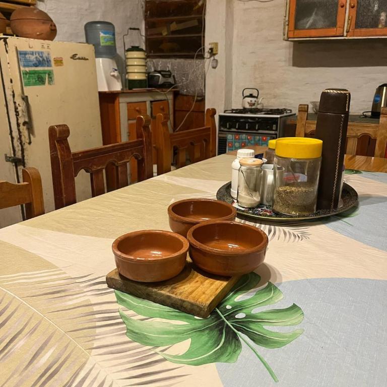 Casa de campo Rancho San Jorge - Apartamento de 1 dormitorio - 2