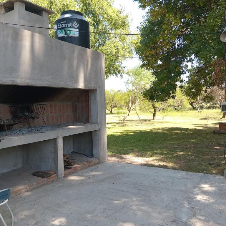 Casa de campo Rancho San Jorge - Apartamento de 1 dormitorio - 5