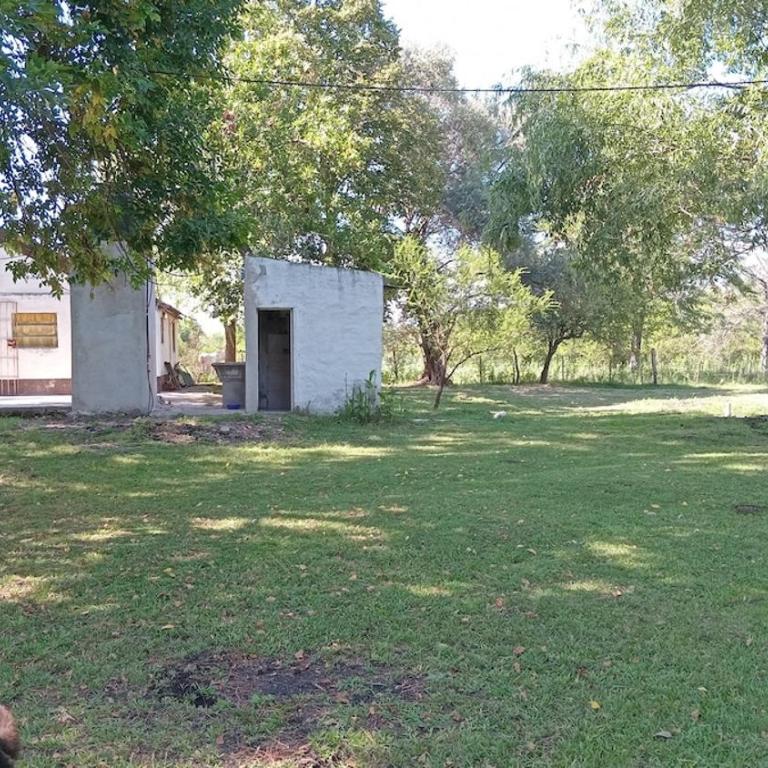 Casa de campo Rancho San Jorge - Apartamento de 1 dormitorio - 10
