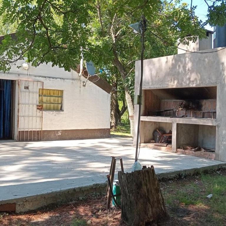 Casa de campo Rancho San Jorge - Apartamento de 1 dormitorio - 15