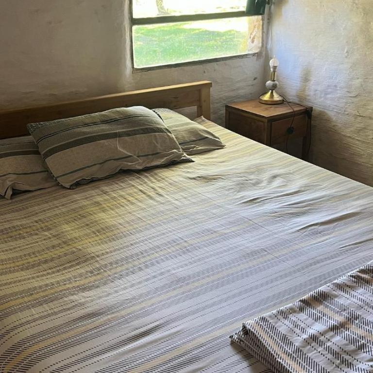 Casa de campo Rancho San Jorge - Apartamento de 1 dormitorio - 17