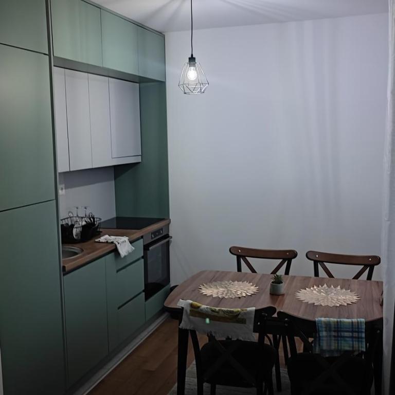Star apartment - Apartman sa 1 Spavaćom Sobom - 8
