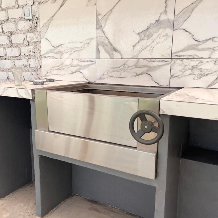 Departamento cerca a la playa - Apartamento de 2 dormitorios - 3