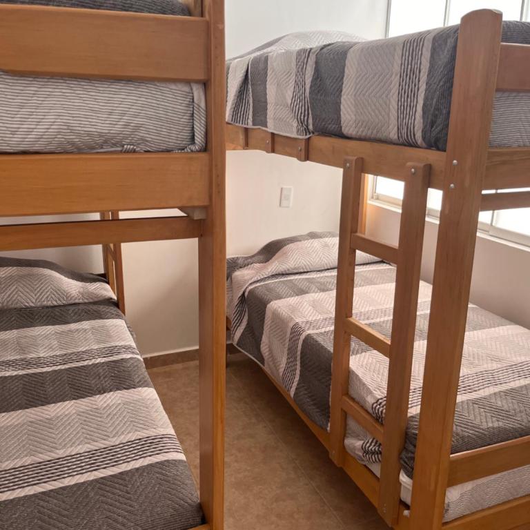 Departamento cerca a la playa - Apartamento de 2 dormitorios - 4