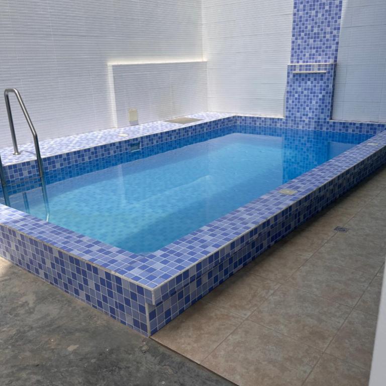 Departamento cerca a la playa - Apartamento de 2 dormitorios - 5