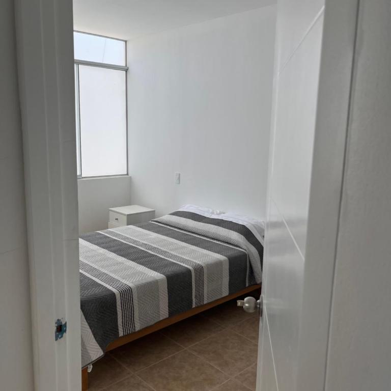 Departamento cerca a la playa - Apartamento de 2 dormitorios - 6