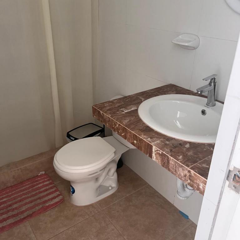 Departamento cerca a la playa - Apartamento de 2 dormitorios - 9