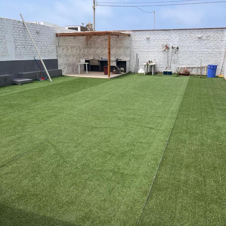 Departamento cerca a la playa - Apartamento de 2 dormitorios - 11