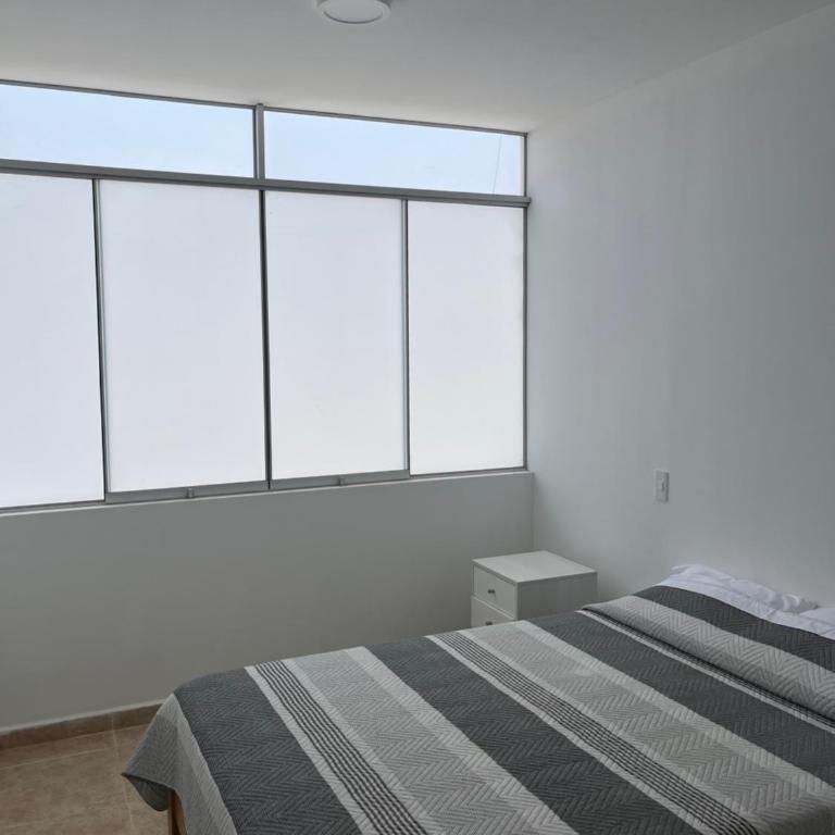 Departamento cerca a la playa - Apartamento de 2 dormitorios - 12