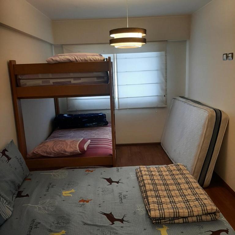 habitacion con camarote - Apartamento - 6