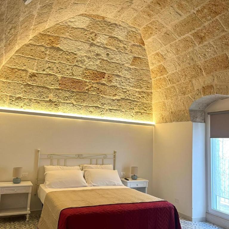 Dimora Donna Lucia - Appartamento con 1 Camera da Letto - 1