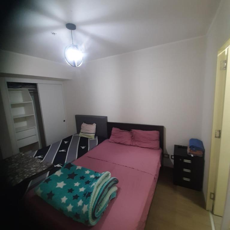 habitacion con camarote - Apartamento Deluxe - 2