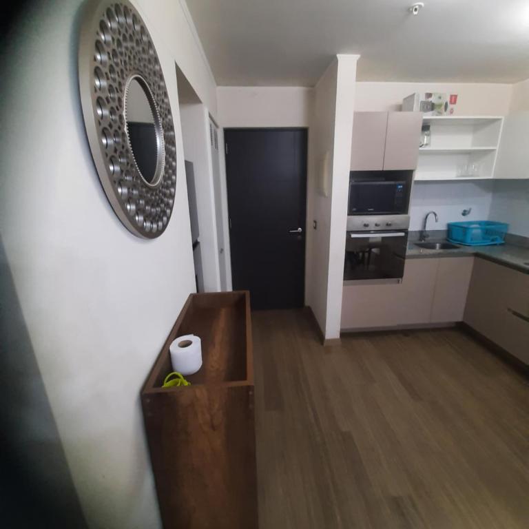 habitacion con camarote - Apartamento Deluxe - 10